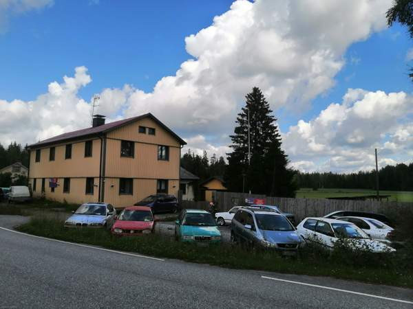 8h + s + p + kph + 2x WC  Mynämäki - photo 2