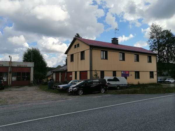 8h + s + p + kph + 2x WC  Mynämäki - photo 3