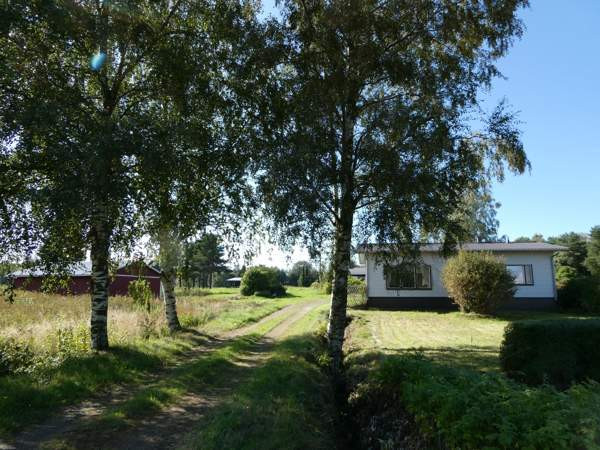 4h + keittiö  Uusikaarlepyy – foto 1