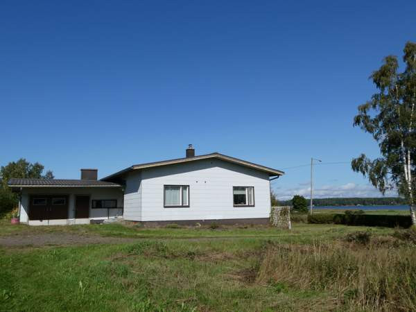 4h + keittiö  Uusikaarlepyy - photo 2