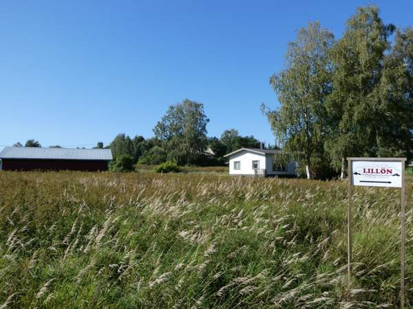 4h + keittiö  Uusikaarlepyy - photo 4