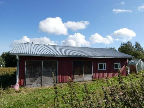 4h + keittiö  Uusikaarlepyy - photo 3