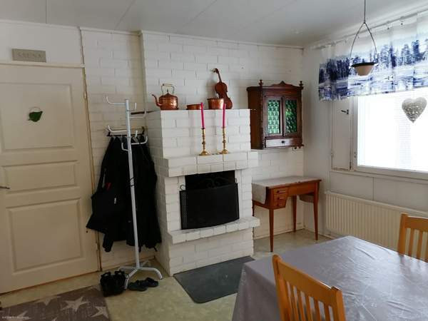 3h + k + s  Posio - valokuva 3