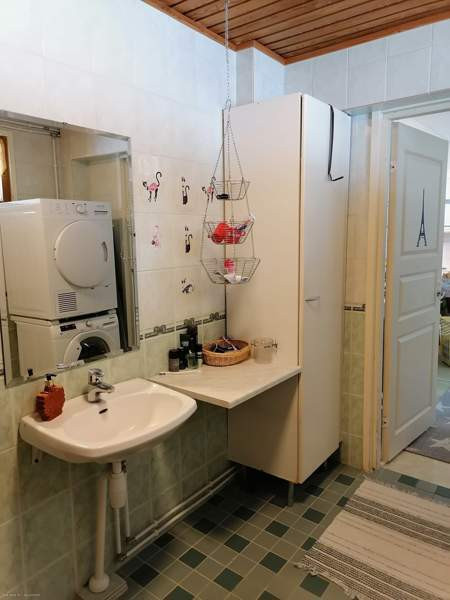 3h + k + s  Posio - valokuva 5