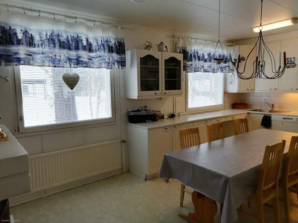 3h + k + s  Posio - valokuva 8