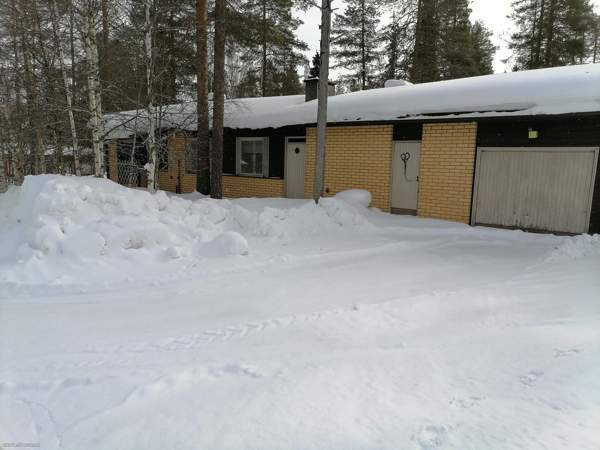 3h + k + s  Posio - valokuva 1