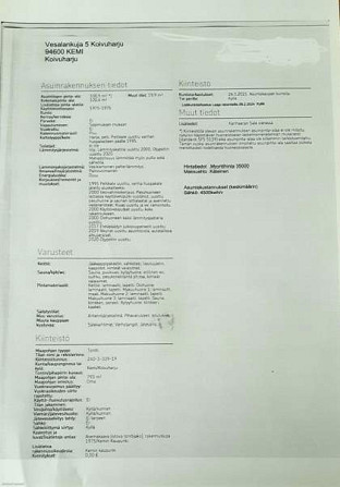 4h + k + s  Kemin - valokuva 2
