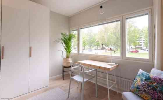 3h + p  Espoo