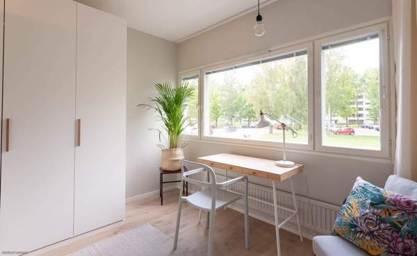 3h + p  Espoo - valokuva 6