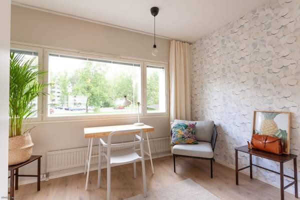 3h + p  Espoo - valokuva 8