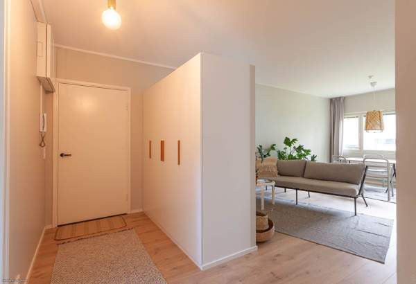 3h + p  Espoo - valokuva 5