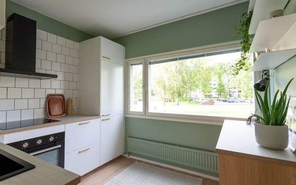 3h + p  Espoo - valokuva 3