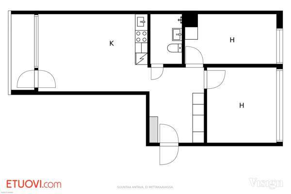 3h + avok + p  Porvoo - valokuva 4