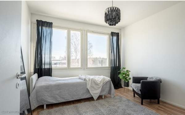 3h + avok + p  Porvoo - valokuva 6