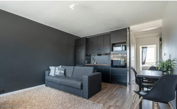 3h + avok + p  Porvoo - valokuva 1