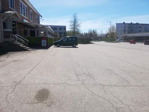 11h + s + p  Somero - valokuva 4