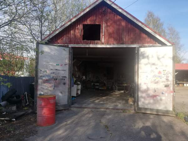 11h + s + p  Somero - valokuva 8