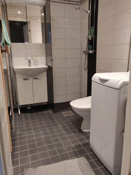 1h + kk+s + p  Kuusamo – foto 4