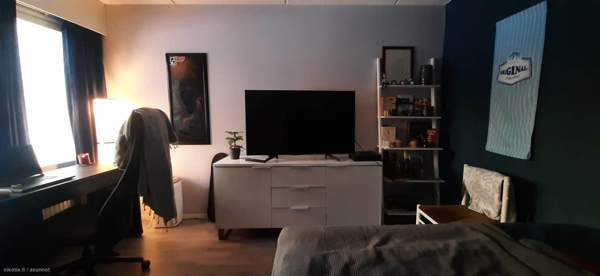 1h + kk+s + p  Kuusamo – foto 1