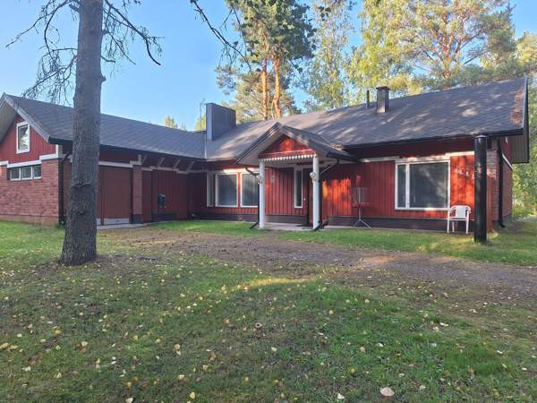 4h + k + s  Juuka – foto 1