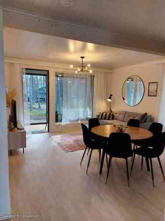 3h + s  Kalajoki