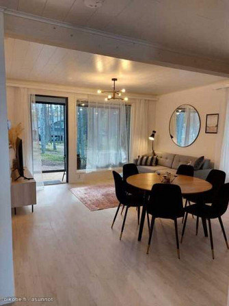 3h + s  Kalajoki - photo 2