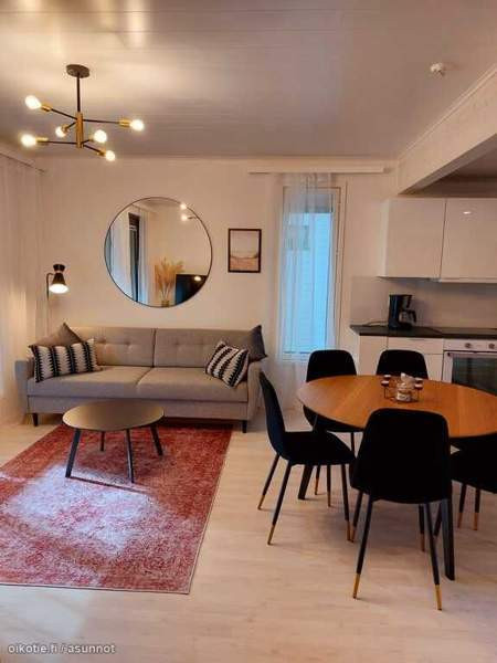 3h + s  Kalajoki – foto 1