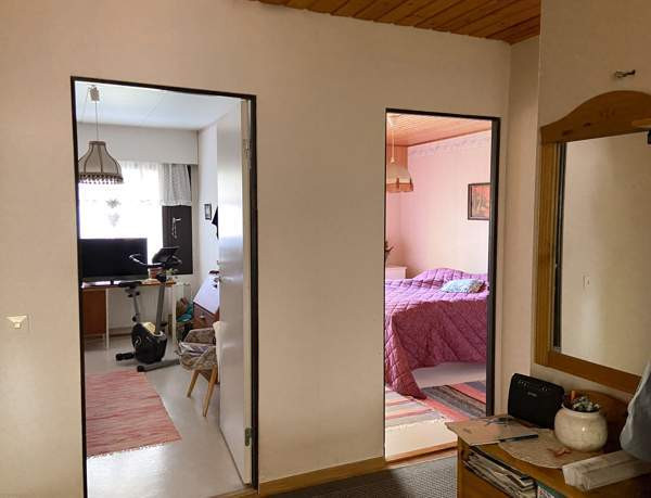 4h + k + s  Joensuu - valokuva 5