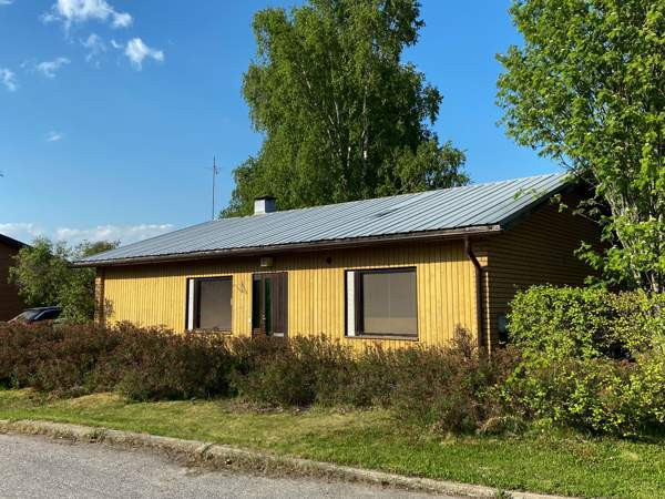 4h + k + s  Joensuu - valokuva 1