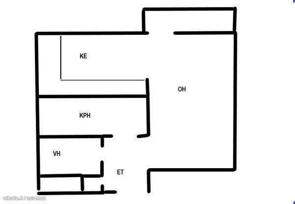1h + avok + p  Turtkul - valokuva 6