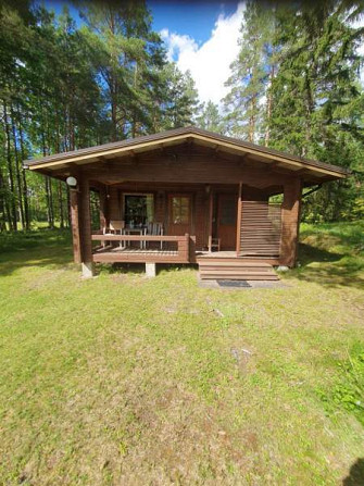 2h + kk + s  Kristiinankaupunki - valokuva 1