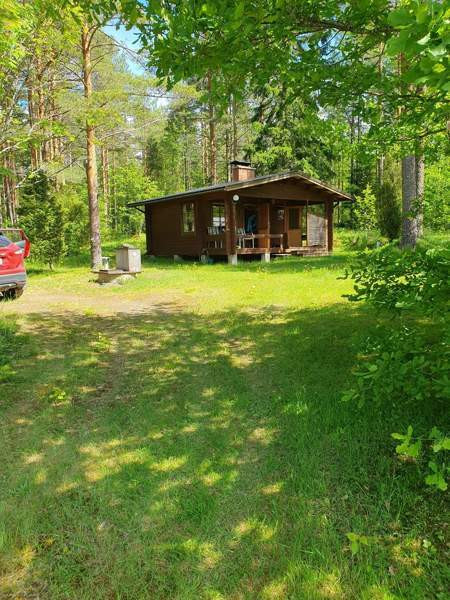 2h + kk + s  Kristiinankaupunki - valokuva 3