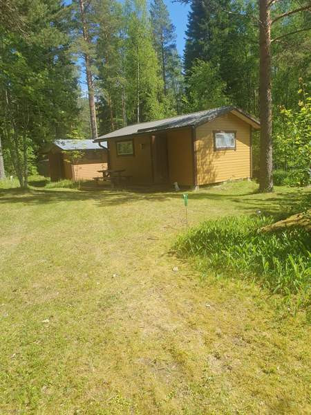 2h + kk + s  Kristiinankaupunki - valokuva 5