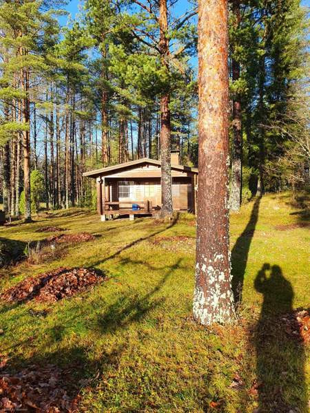 2h + kk + s  Kristiinankaupunki - valokuva 4