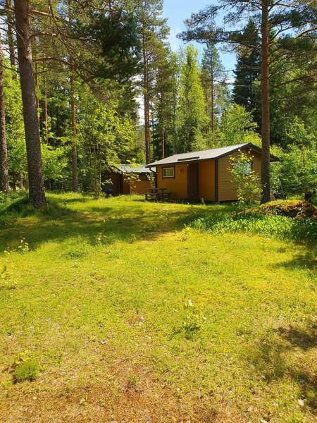 2h + kk + s  Kristiinankaupunki - valokuva 6