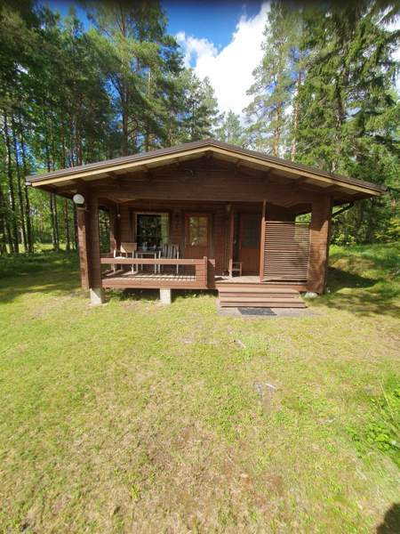 2h + kk + s  Kristiinankaupunki - valokuva 1