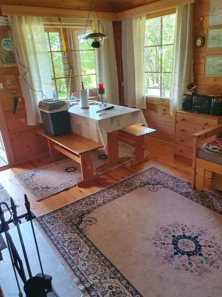 2h + kk + s  Kristiinankaupunki - valokuva 8