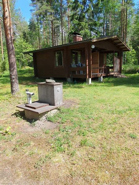 2h + kk + s  Kristiinankaupunki - valokuva 2