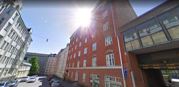 2h  Helsinki - valokuva 1