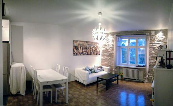 2h  Helsinki - valokuva 6