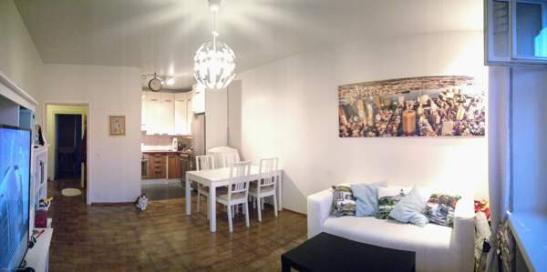 2h  Helsinki - valokuva 7