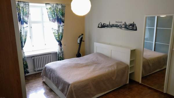 2h  Helsinki - valokuva 2