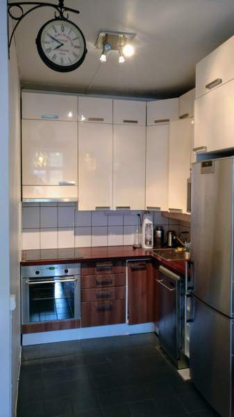 2h  Helsinki - valokuva 8