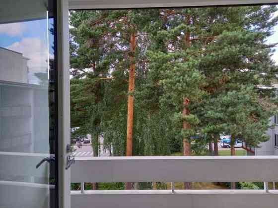 1h + kk + alkovi + p  Vantaa