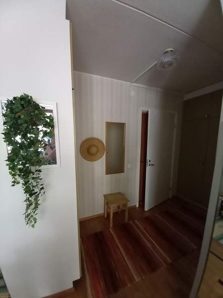 1h + kk + alkovi + p  Vantaa - photo 3