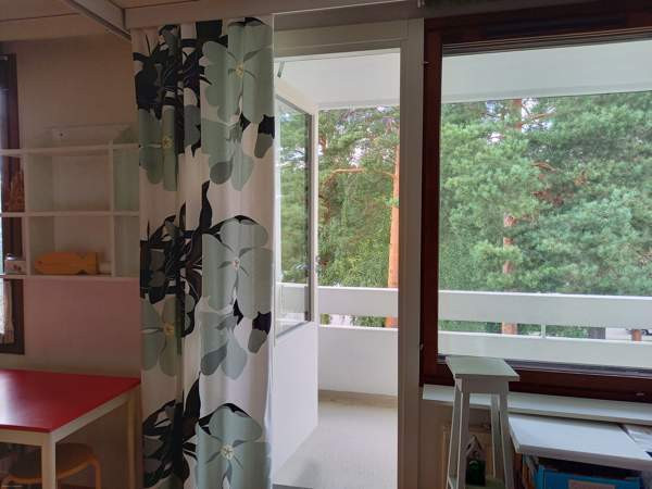 1h + kk + alkovi + p  Vantaa - photo 7