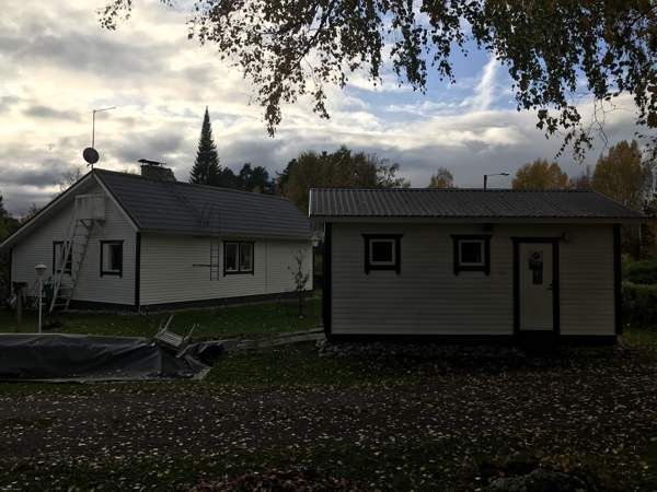2mh + oh + rt + k + kh + s  Varkaus – foto 8