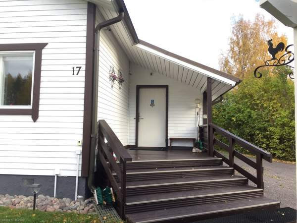 2mh + oh + rt + k + kh + s  Varkaus - valokuva 3