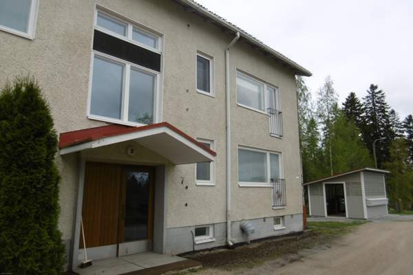 2h + avok + wc  Mänttä-Vilppula - photo 2