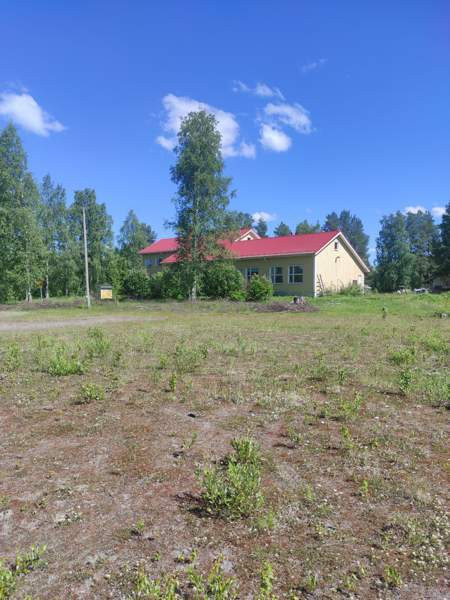 9h + k + s  Haapajärvi - valokuva 3